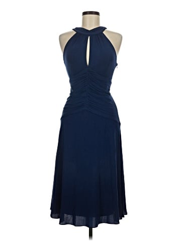 Laundry by Shelli Segal Cocktail Dress (view 1)