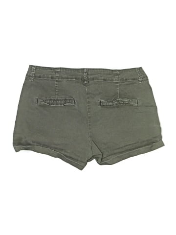 Old Navy Khaki Shorts (view 2)