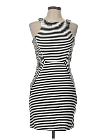 Trixxi Casual Dress (view 1)