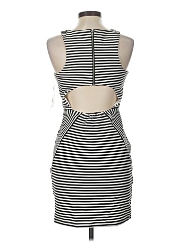Trixxi Casual Dress (view 2)