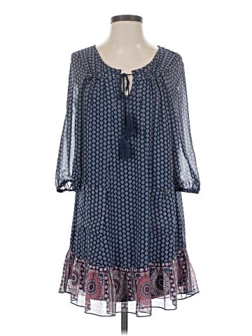As U Wish Casual Dress (view 1)