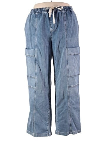Lane Bryant Jeans (view 1)