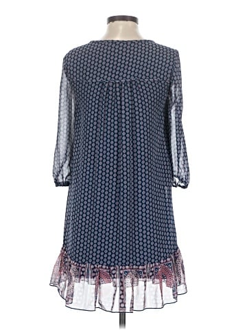 As U Wish Casual Dress (view 2)