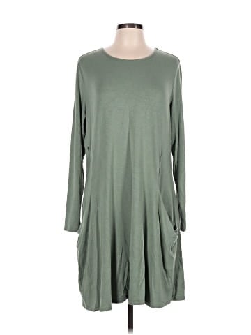 Betabrand Casual Dress (view 1)