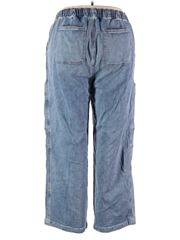 Lane Bryant Jeans (view 2)