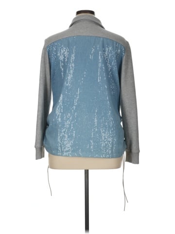 Briggs Denim Jacket (view 2)
