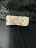 SOFIA Black Casual Pants Size S (estimated) - photo 7