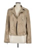 Lena Gabrielle Tan Jacket Size L (estimated) - photo 1