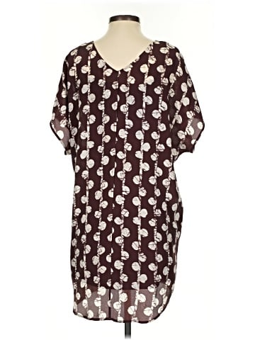 Madewell Casual Dress (view 2)