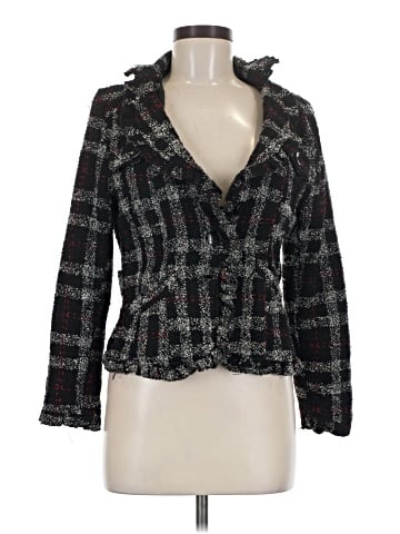 Last Kiss Blazer (view 1)