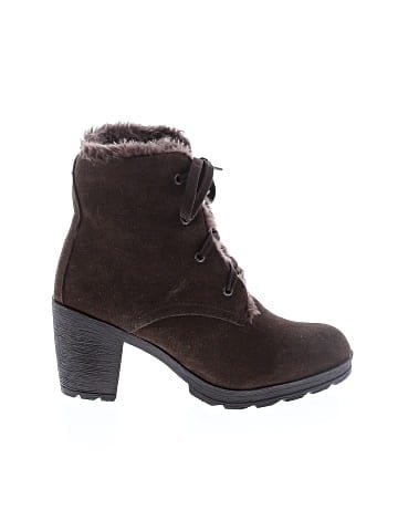 Cougar Ankle Boots (view 1)