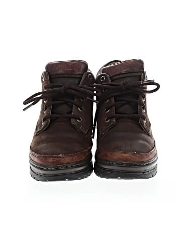 Timberland Ankle Boots (view 2)