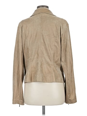 Lena Gabrielle Jacket (view 2)