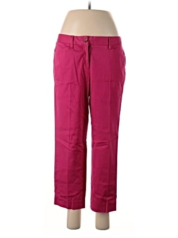Lands' End Casual Pants (view 1)