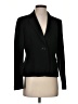 Jones Studio 100% Polyester Black Blazer Size 4 - photo 1