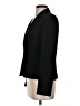 Jones Studio 100% Polyester Black Blazer Size 4 - photo 5