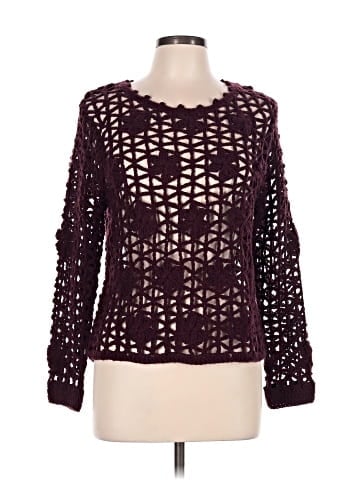 Hippie Laundry Long Sleeve Top (view 1)