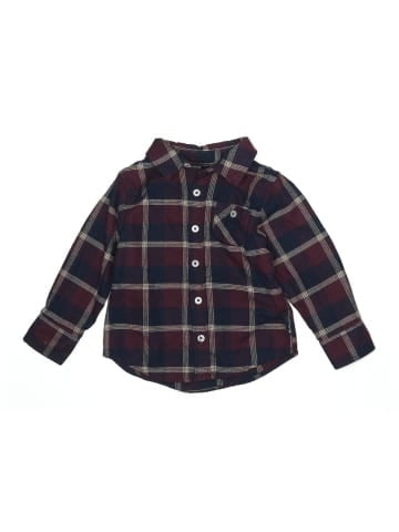 Ben Sherman Long Sleeve Polo (view 1)