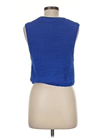 Zara Sweater Vest (view 2)