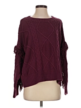 Unbranded Pullover Sweater (view 1)