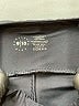 Assorted Brands Solid Black Active Pants Size 9 - 10 - photo 3