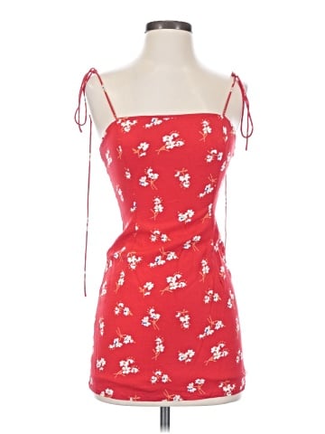 Bardot Casual Dress (view 1)