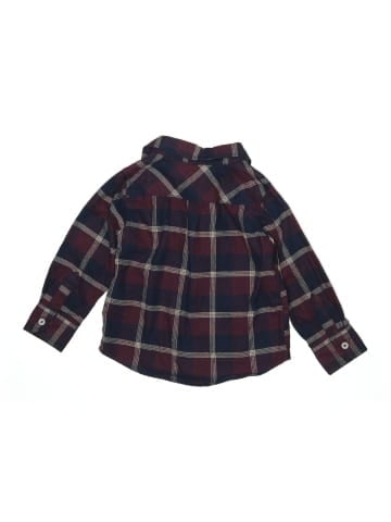 Ben Sherman Long Sleeve Polo (view 2)