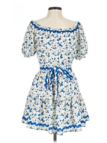 Flying Tomato Casual Dress (view 1)