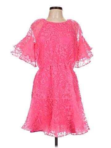 Trina Turk Cocktail Dress (view 1)