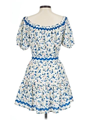 Flying Tomato Casual Dress (view 2)