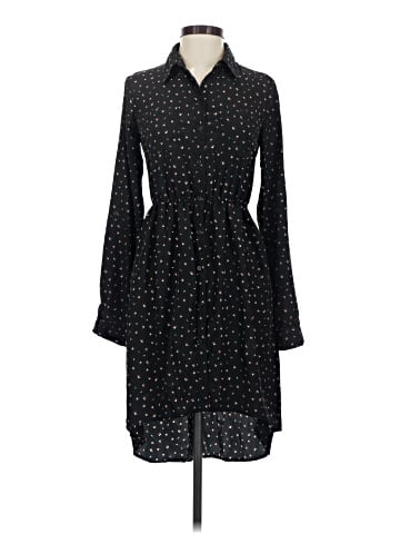 Xhilaration Casual Dress (view 1)