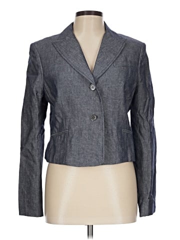 BCBGMAXAZRIA Blazer (view 1)