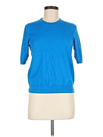 Boden Short Sleeve Turtleneck (view 1)