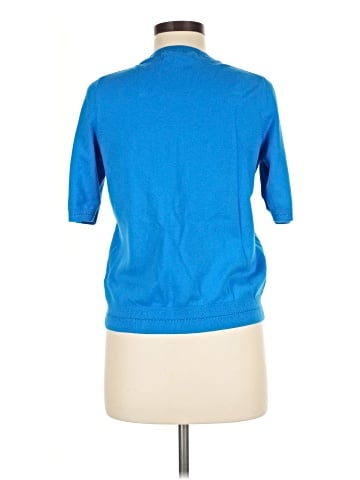 Boden Short Sleeve Turtleneck (view 2)