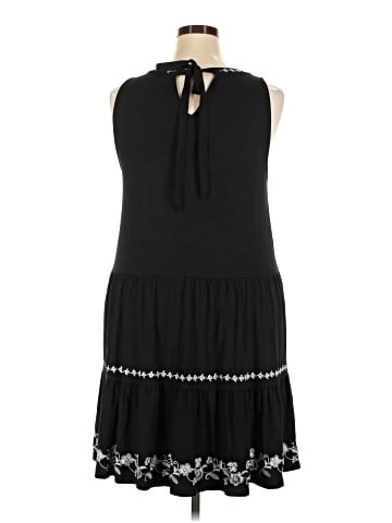 Ann Taylor LOFT Casual Dress (view 2)