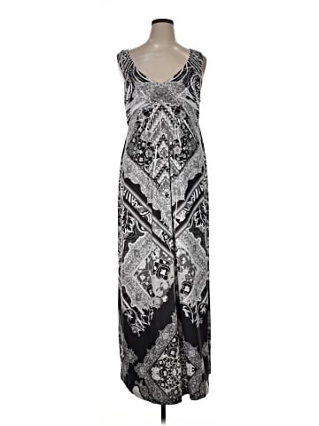Apt. 9 Casual Dress (view 1)