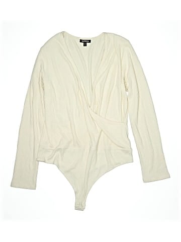 Express Bodysuit (view 1)
