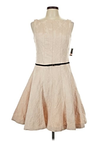 Taylor Cocktail Dress (view 1)