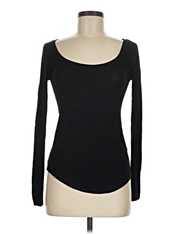 Mudd Long Sleeve T-Shirt (view 1)
