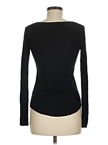 Mudd Long Sleeve T-Shirt (view 2)