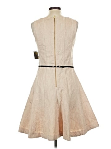 Taylor Cocktail Dress (view 2)