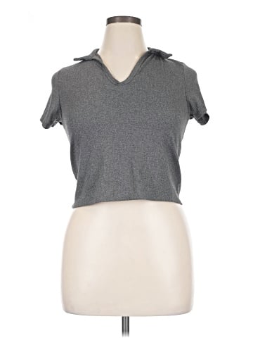 Splash Short Sleeve Top (view 1)