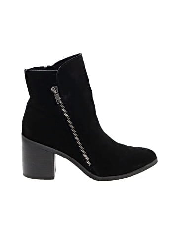 Crown Vintage Ankle Boots (view 1)