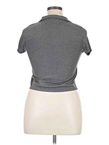 Splash Short Sleeve Top (view 2)