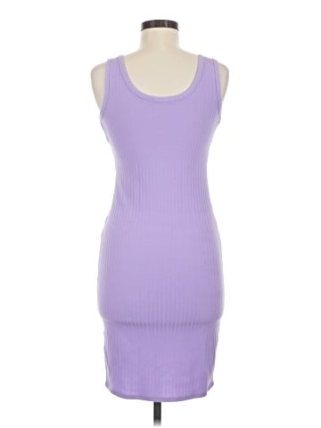 Papaya Cocktail Dress (view 2)