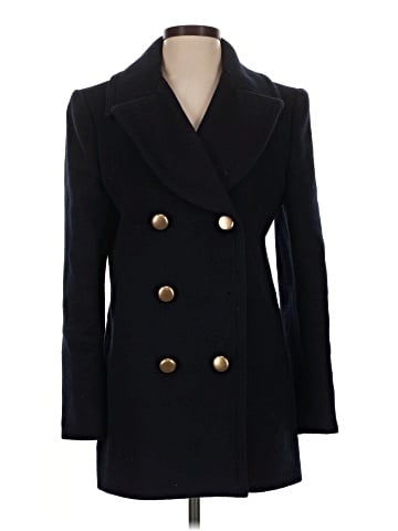 Coach Coat (view 1)