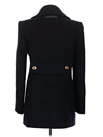 Coach Coat (view 2)