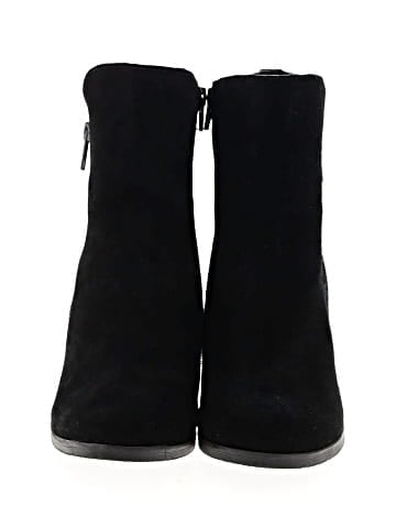 Crown Vintage Ankle Boots (view 2)