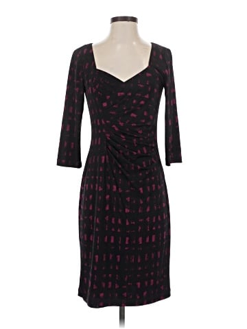 David Meister Cocktail Dress (view 1)