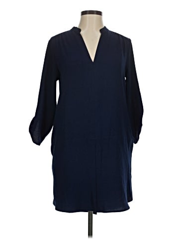 Lush Casual Dress (view 1)